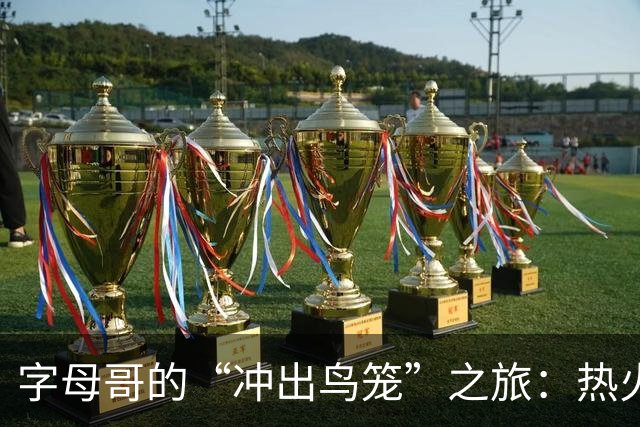 字母哥的“冲出鸟笼”之旅：热火点燃无限可能